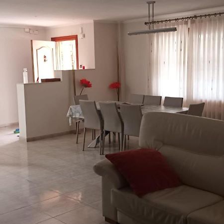 Iberflat Villa Tramontana ベニカシム エクステリア 写真