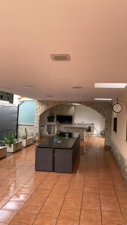 Iberflat Villa Tramontana ベニカシム エクステリア 写真