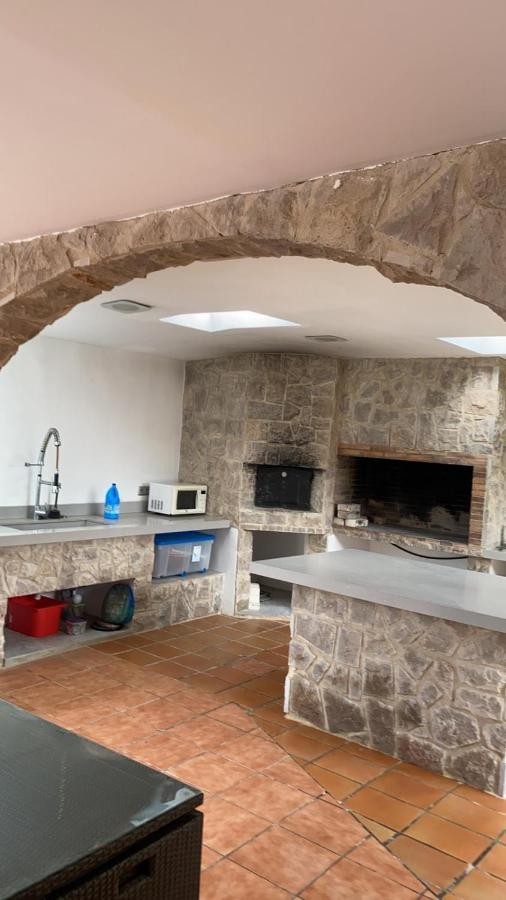 Iberflat Villa Tramontana ベニカシム エクステリア 写真