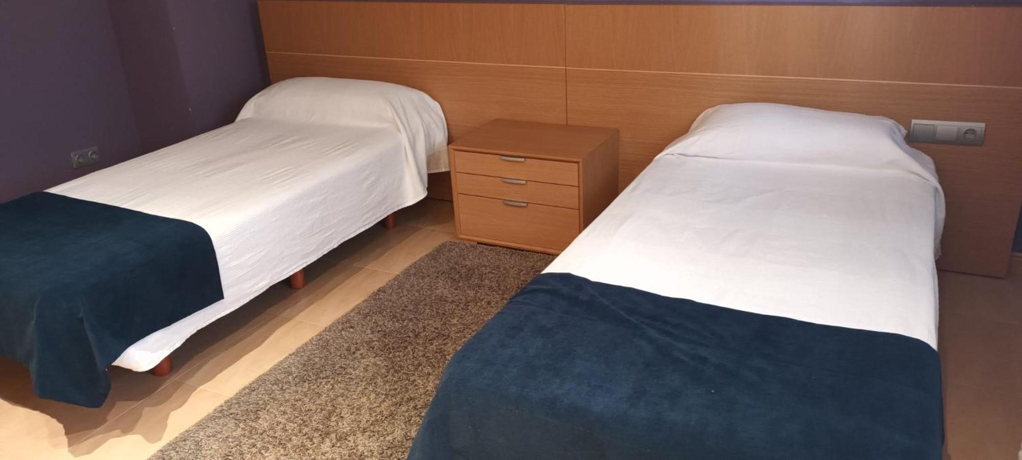 Iberflat Villa Tramontana ベニカシム エクステリア 写真