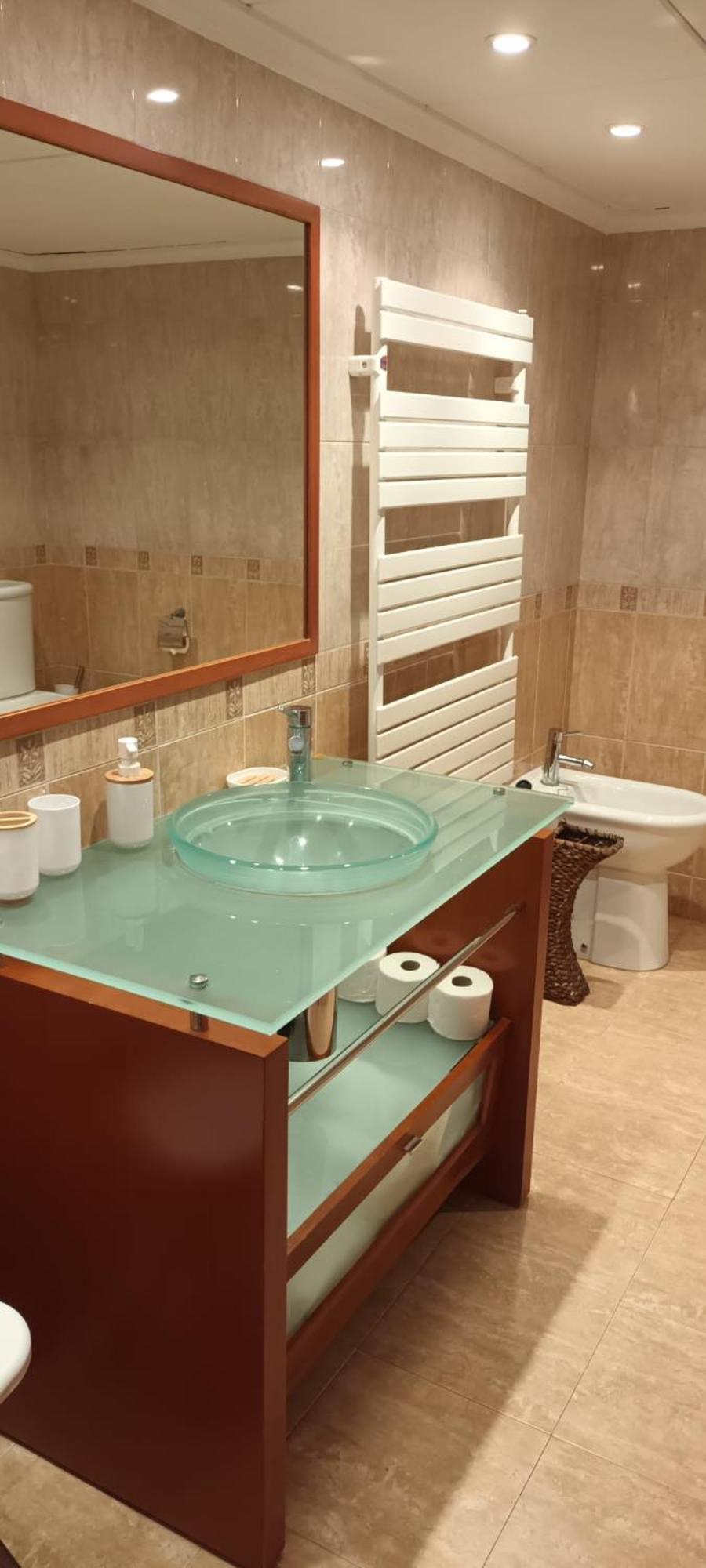Iberflat Villa Tramontana ベニカシム エクステリア 写真