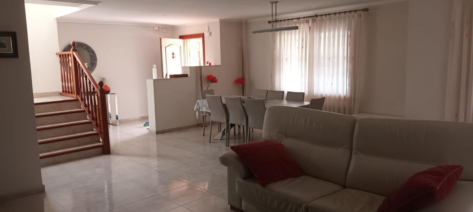 Iberflat Villa Tramontana ベニカシム エクステリア 写真