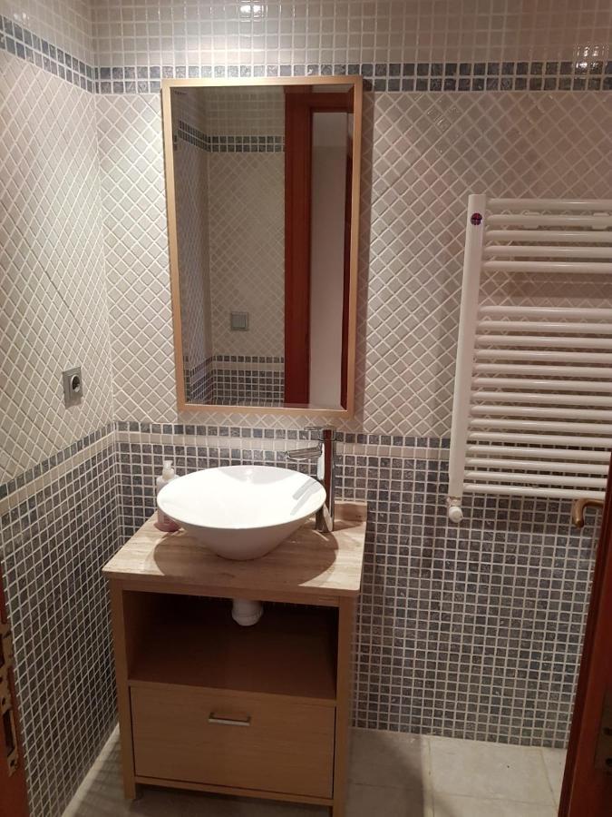 Iberflat Villa Tramontana ベニカシム エクステリア 写真
