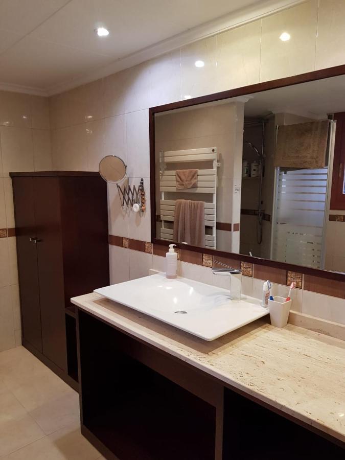 Iberflat Villa Tramontana ベニカシム エクステリア 写真