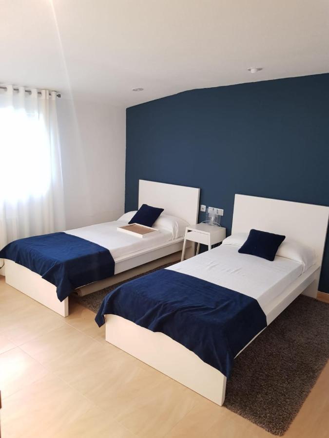 Iberflat Villa Tramontana ベニカシム エクステリア 写真