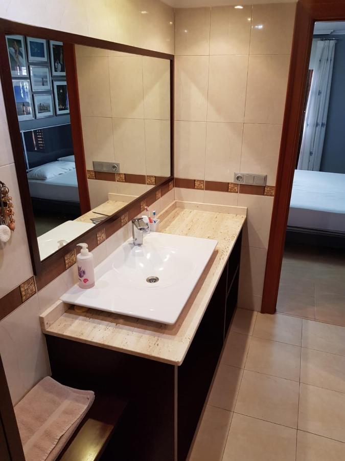 Iberflat Villa Tramontana ベニカシム エクステリア 写真