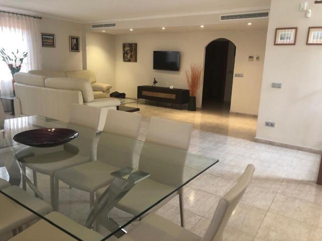 Iberflat Villa Tramontana ベニカシム エクステリア 写真